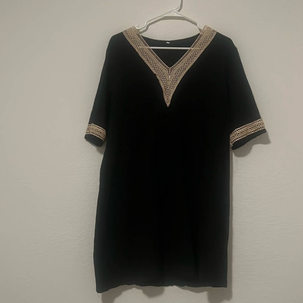 Tunic Dress